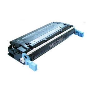 Cartuş / toner încărcat 100% HP Laserjet CP2025 (CC530A-negru)