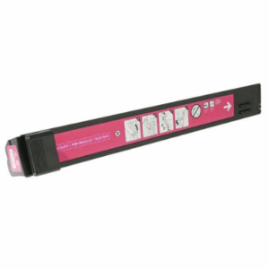 Cartus / Toner incarcat 100% HP Laserjet 6040 (CB383A)-magenta