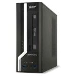 Calculatoare second hand Acer Veriton X2631G Core i3-4150, 8GB ddr3, 128GB ssd, ATI Radeon HD7470