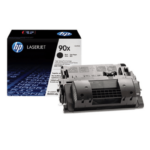 Cartus / Toner incarcat 100% HP Laserjet M4555 (CE390X)-negru