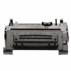Cartus / Toner incarcat 100% HP Laserjet M602 (CE390A)-negru