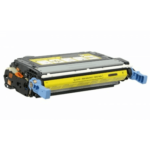 Cartuş / toner încărcat 100% HP Laserjet 644A (Q6462A)-yellow