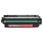 Cartuş / toner încărcat 100% HP Laserjet 646A (CF033A)-magenta