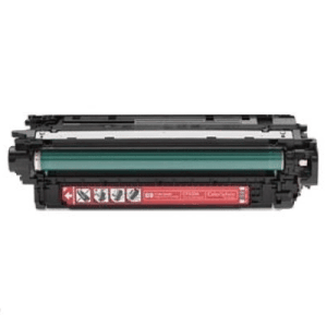 Cartuş / toner încărcat 100% HP Laserjet 646A (CF033A)-magenta