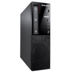 Calculatoare second hand Lenovo Thinkcentre M73 SFF Core i5-4570s, 8GB ddr3, 128GB SSD