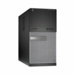 Calculatoare second hand Dell Optiplex 7020 MT Core i5-4590, 8GB ddr3, 500Gb