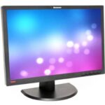 Monitoare LCD Lenovo L2440WCL, 24 inch, Full HD, widescreen, Grad A
