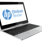 Laptopuri second hand HP Revolve 810 G2 Touchscreen Core i5-4310U, 8GB ddr3, 128GB SSD