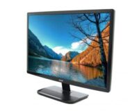 Pachet Calculator second hand HP Compaq 8300 SFF Core i5-3470, 8Gb ddr3, 500GB HDD + monitor Acer B225WL - imagine 3