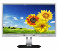 Pachet Calculator second hand Dell Optiplex 3020 DT Core i5-4570, 8Gb ddr3, 128Gb SSD + monitor Philips 220B - imagine 3