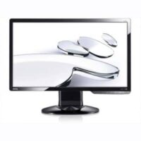 Pachet calculator second hand HP Prodesk 400 G1 MT Core i3-4130, 8GB ddr3, 500GB + Benq 24'' 2420HD - imagine 3