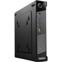 Mini PC second hand Lenovo ThinkCentre M73 Tiny i5-4570T, 8GB ddr3, 256GB SSD - imagine 3