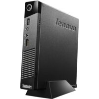 Mini PC second hand Lenovo ThinkCentre M73 Tiny i5-4570T, 8GB ddr3, 256GB SSD