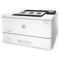 Imprimanta laser second hand HP M402DN, cartus 100% incarcat - imagine 3