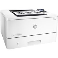 Imprimanta laser second hand HP M402DN, cartus 100% incarcat - imagine 2