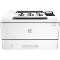 Imprimanta laser second hand HP M402DN, cartus 100% incarcat