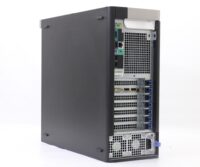Workstation second hand Dell Precision T5810 Intel Xeon E5-1620 v3, 32Gb ddr4, 2x 4Tb HDD, Placa Nvidia Quadro 4000 - imagine 3