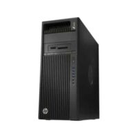 Workstation second hand Hp Z440 E5-2673v3, 64GB DDR4, 2 x 3TB HDD, Placa video Nvidia Quadro 4000