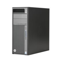 Workstation second hand Hp Z440 E5-2673v3, 64GB DDR4, 2 x 3TB HDD, Placa video Nvidia Quadro 4000 - imagine 3