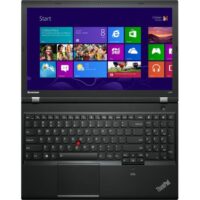Laptop second hand Lenovo L540 Core i5-4300M, 8GB DDR3, 256GB SSD - imagine 2