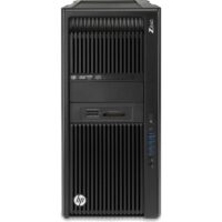 Workstation second hand HP Z840, 2 x Xeon E5-2673 v3, 64gb DDR4, 2 x 2TB HDD, Placa video Nvidia Quadro K4200