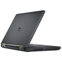 Laptop second hand Lenovo P50 Core i7-6820HQ, 16GB ddr4, 512GB SSD, Placa Video Nvidia Quadro M1000M 2GB GDDR5 128 Biti - imagine 3