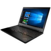 Laptop second hand Lenovo P50 Core i7-6820HQ, 16GB ddr4, 512GB SSD, Placa Video Nvidia Quadro M1000M 2GB GDDR5 128 Biti