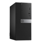Calculator second hand Dell Optiplex 3040 DT Intel Core i5-6500, 8Gb ddr3, 256GB SSD