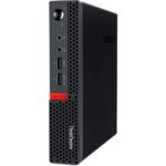 Mini PC second hand Lenovo m715 Tiny Intel Core AMD PRO A6-8570E R5, 8Gb ddr4, 128GB SSD