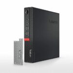 Mini PC second hand Lenovo m710Q Tiny Intel Core i5-6400T, 8Gb ddr4, 256GB SSD