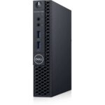 Mini PC second hand Dell Optiplex 3060 Tiny Intel Core i5-8500T, 8Gb ddr4, 256GB SSD