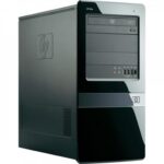 Calculatoare second hand HP Compaq 7300 Elite MT Core i7-3770, 16Gb ddr3, SSD 256Gb