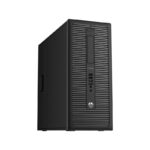 Calculator second hand HP EliteDesk 800 G1 Tower i3-4130, 8Gb ddr3, 128GB SSD