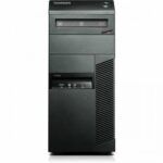 Calculator second hand Lenovo M91 Tower, Core i7-2600, 8GB DDR3, 500GB HDD