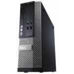 Calculatoare second hand Dell Optiplex 9010 SFF Core i5-3470, 8GB DDR3, 500Gb