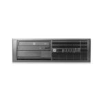 Calculatoare second hand HP Compaq 6200 Pro SFF Core i7-2600, 8Gb ddr3, 128Gb SSD