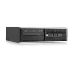 Calculatoare second hand HP Compaq 8300 Elite SFF Core i5-3470, 8GB ddr3, 500GB