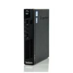 Calculator Refurbished Lenovo Thinkcentre M72e Tiny Core i5-3470T, 8GB DDR3, 500GB