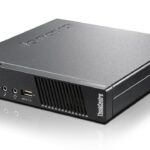 Mini PC Refurbished Lenovo ThinkCentre M73 Tiny i5-4570T, 8GB ddr3, 500GB