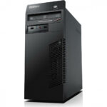 Calculatoare second hand Lenovo M72e MT Quad Core i7-3770, 8GB ddr3, 256GB SSD