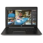 Laptop second hand HP ZBook 15 G3, 15.6" FHD, Intel Core i7-6820HQ, 16GB DDR4, 512GB SSD