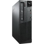Calculatoare second hand Lenovo Thinkcentre M92 desktop Core i7-3770, 8GB ddr3, 500GB