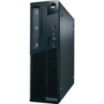 Calculator Refurbished Lenovo Thinkcentre M72 SFF Core i7-3770, 8Gb ddr3, 500 GB