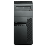 Calculator second hand Lenovo M82 MT Core i7-2600, 8GB DDR3, 512GB SSD