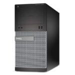 Calculatoare second hand Dell Optiplex 3020 MT Core i5-4590, 8GB ddr3, 500Gb