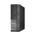 Calculatoare second hand Dell Optiplex 7020 SFF Core i3-4150 3.50GHz, 8GB ddr3, 128GB SSD