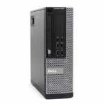 PC second hand Dell Optiplex 9020 SFF Core i7-4770, 8GB ddr3, 256GB SSD