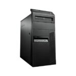 PC Refurbished Lenovo Thinkcentre M93 Tower i7-4770, 8GB ddr3, 128GB SSD