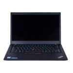 Laptop second hand Lenovo Thinkpad T470S Core i5-7200U, 8GB DDR4, 256GB SSD, HDMI