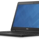 Laptop second hand Dell Precision E7470 i5-6300U, 16GB DDR4, SSD 512GB, 14" inch, HDMI